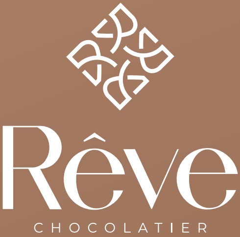 Reve chocolatier Logo